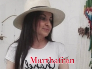Marthafran