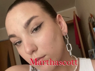 Marthascott