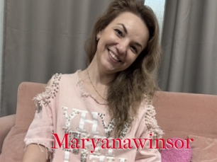 Maryanawinsor