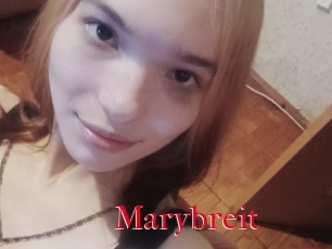Marybreit
