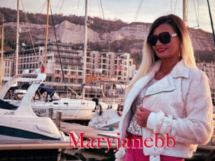 Maryjanebb