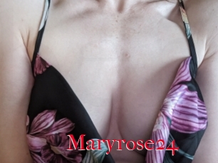 Maryrose24