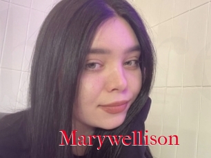 Marywellison