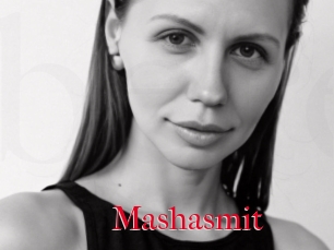 mashasmit Beurette nue