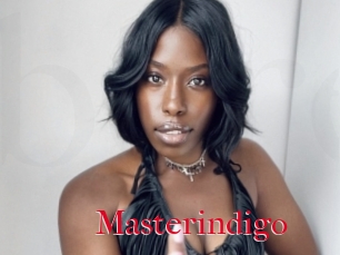 masterindigo Beurette nue