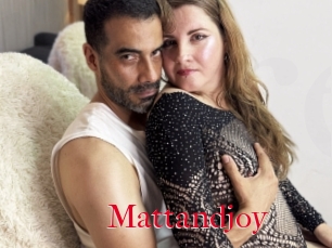 Mattandjoy
