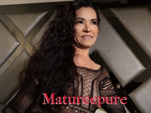 Matureepure