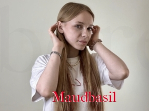 Maudbasil