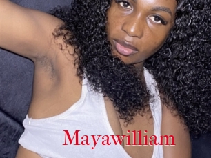 Mayawilliam
