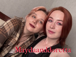 Maydaanddoretta