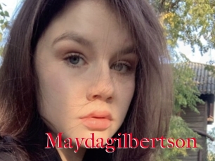 Maydagilbertson