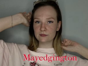 Mayedgington