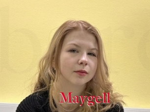 maygell Beurette nue