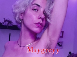 Maygreyy