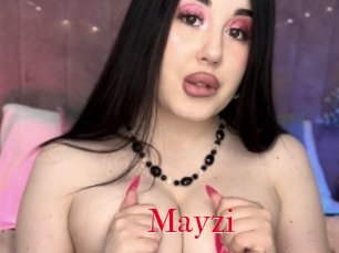 Mayzi