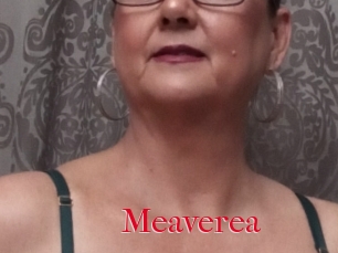 Meaverea