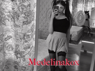 Medelinakox