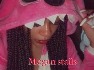 Megan_stails