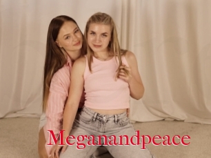 Meganandpeace