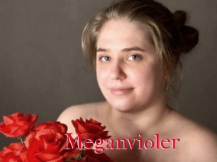 Meganvioler