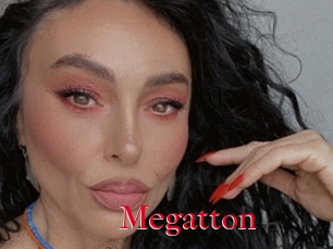 megatton Beurette nue