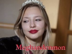 Meghandenmon