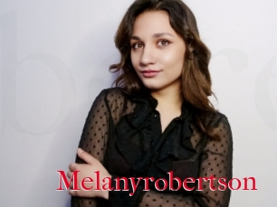 Melanyrobertson