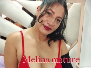 Melina_mature