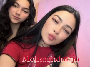 Melisaandmajo
