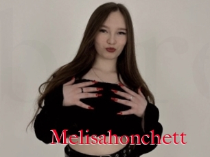 Melisahonchett