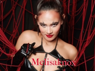 Melisaknox
