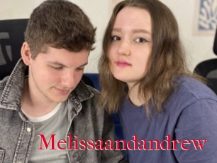 Melissaandandrew