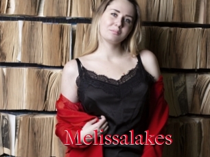 Melissalakes