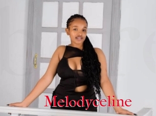 Melodyceline