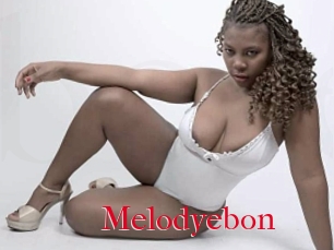 melodyebon Beurette nue