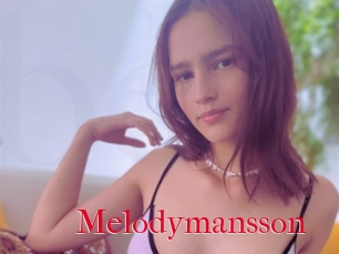 Melodymansson