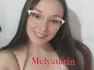 melyaustin Beurette nue