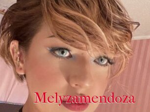 melyzamendoza Beurette nue