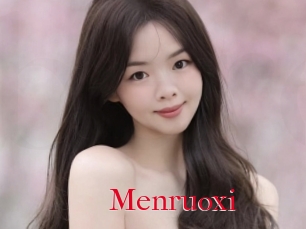 Menruoxi