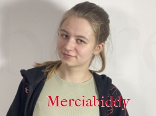 Merciabiddy