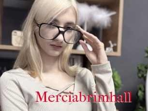 Merciabrimhall