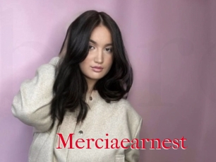 Merciaearnest