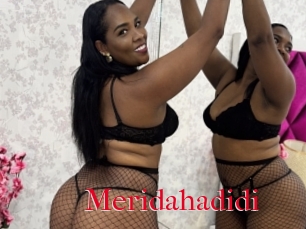 Meridahadidi