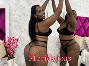 Meridaroas