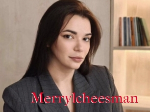 Merrylcheesman