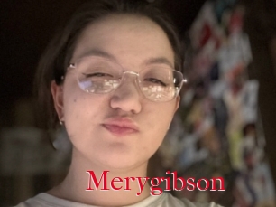 Merygibson
