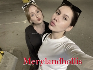 Merylandhollis