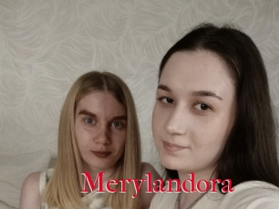merylandora Beurette nue