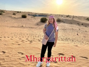 Mhargarittah