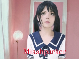 Miaahparker